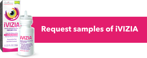 Request samples of iVIZIA